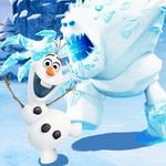 Adventure Of Olaf