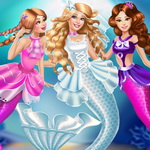 Barbie In A Mermaid Tale