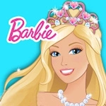 Barbie Magical Fashion