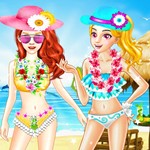 Blondies Blog Bikini Fashion