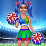 Cheerleader Outfits Choice