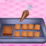 Chocolate Cookie Maker