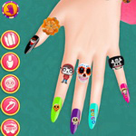 Coco Manicure