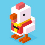 Crossy Road Online