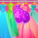 Disney Princess Dress Store