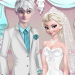 Elsa And Jack Wedding Room