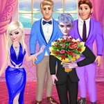 Elsa Boyfriend Choose