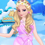 Elsa Clothing Store