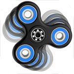 Fidget Spinner Pro