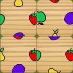 Fruit Tiles