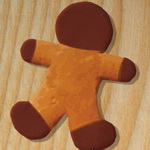 Gingerbread Maker