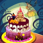 Halloween Cake