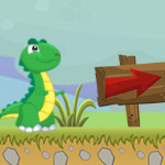 Little Dino Adventure