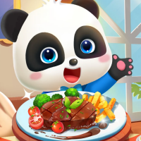 Little Panda World Recipe