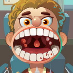 Mia Dentist Pepper