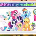 My Little Pony's Facebook