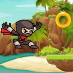 Ninja Run 2