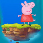 Peppa Pig Jump Adventure