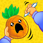 Pineapple Pen Online