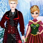 Princess Anna Vampire Adorer