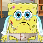 Spongebob Doctor