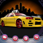 Super Car Dressup