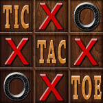 Tic Tac Toe 1