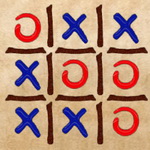 Tic Tac Toe 3