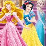 Which Disney Princess You Are