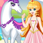 White Horse Princess 2