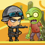 Zombie Shooter