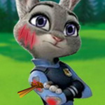 Zootopia Judy Doctor