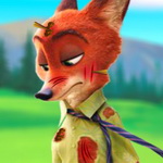 Zootopia Nick Doctor